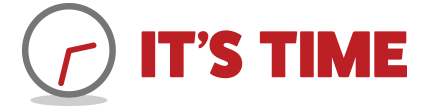 It’s Time Challenge